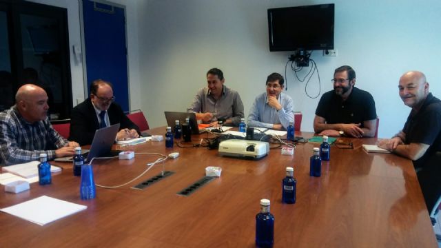 El plan de formación del SMS oferta cerca de 30.000 plazas para los profesionales del sistema público de salud - 1, Foto 1