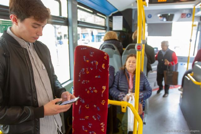 Los autobuses urbanos tendrán servicio ininterrumpido de 19 a 1:30 horas durante La Noche de los Museos - 1, Foto 1