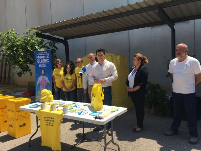 Pozo Aledo celebra sus fiestas patronales en honor a San Isidro Labrador - 1, Foto 1