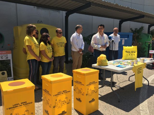 Pozo Aledo celebra sus fiestas patronales en honor a San Isidro Labrador - 2, Foto 2