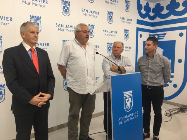 Pozo Aledo celebra sus fiestas patronales en honor a San Isidro Labrador - 3, Foto 3