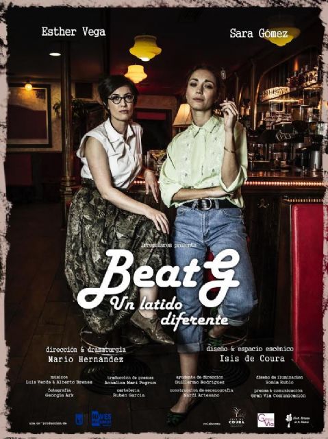 Teatro del Matadero, de Murcia y Ofecum Teatro, de Granada cierran la fase a concurso del III Certamen de Teatro Aficionado Francisco Rubio - 3, Foto 3