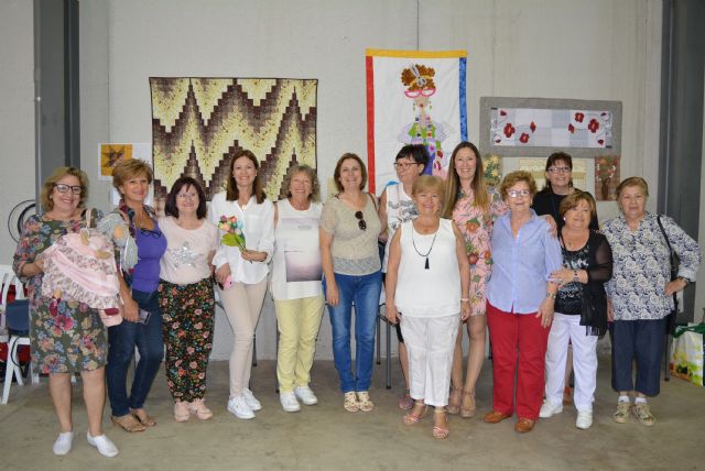 Un centenar de mujeres participan en las jornadas Si yo aprendo, aprendemos todas - 1, Foto 1