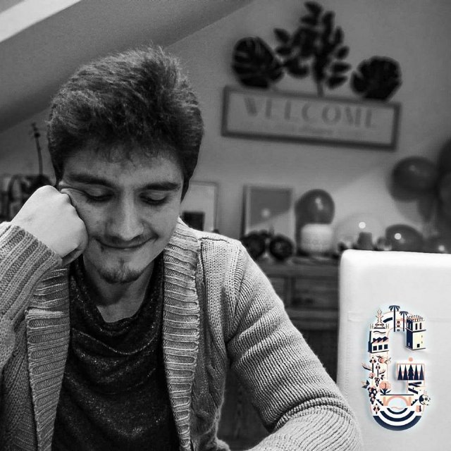 De dónde venimos - 1, Foto 1