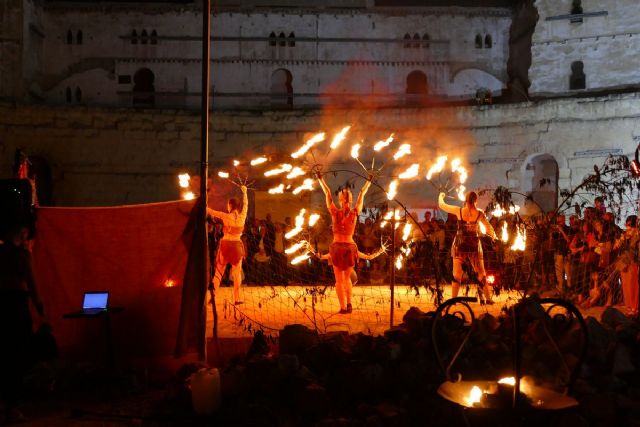 Cartagena traslada la Noche de los Museos al 14 de noviembre - 1, Foto 1