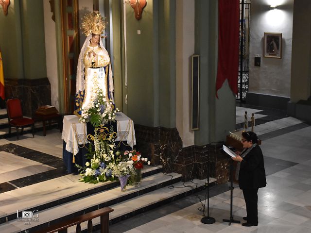 75 aniversario de la Virgen del Amor Hermoso - 3, Foto 3
