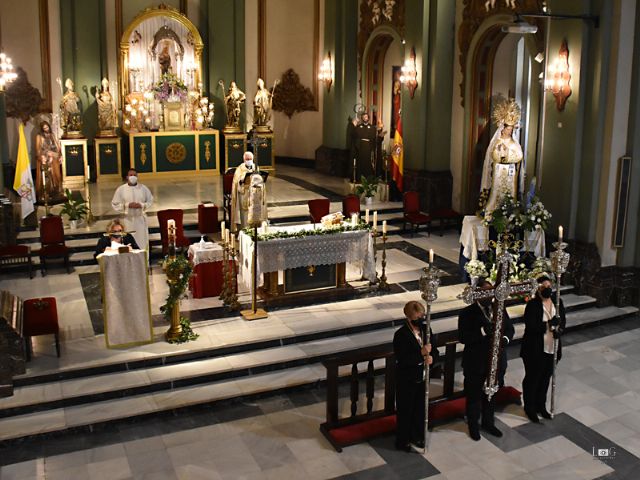 75 aniversario de la Virgen del Amor Hermoso - 5, Foto 5