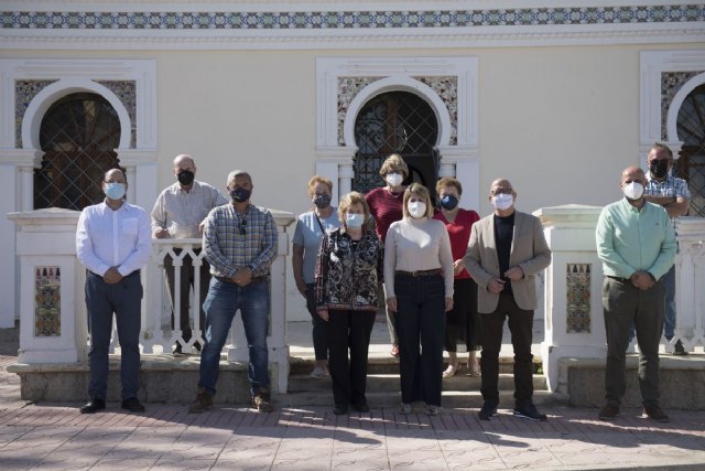 La Casa Moruna se convertirá en la nueva OMITA de La Aparecida - 1, Foto 1