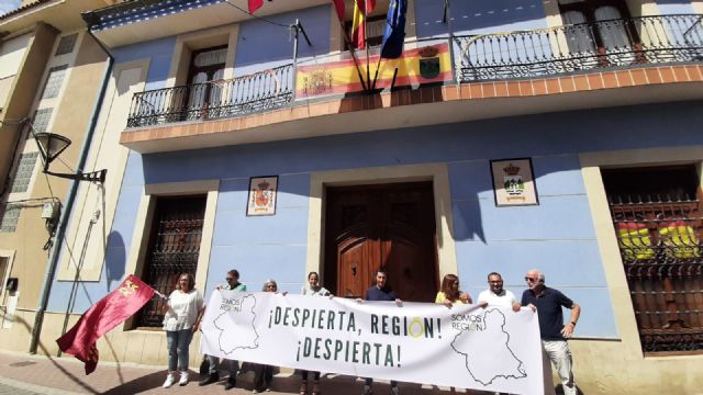 Fortuna recibe a Somos Región en las fiestas de San Isidro - 1, Foto 1