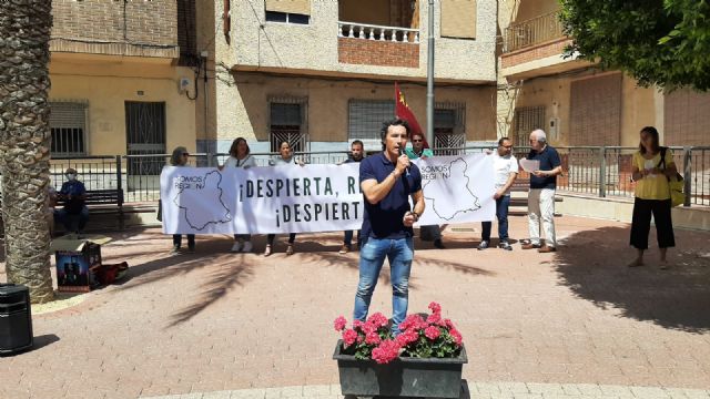 Fortuna recibe a Somos Región en las fiestas de San Isidro - 2, Foto 2