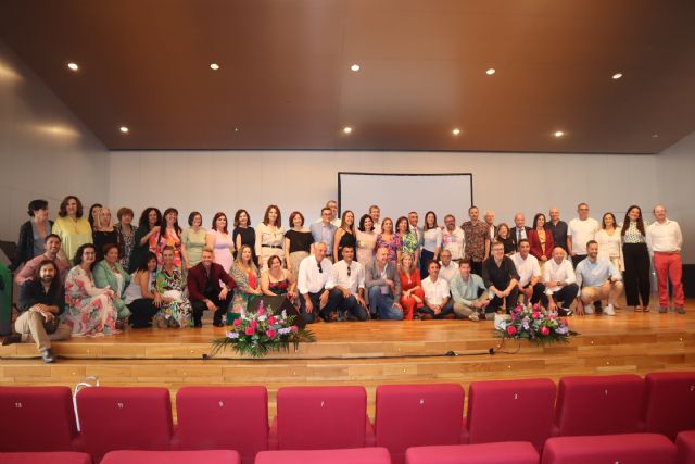 El IES Europa celebra su XXV aniversario - 1, Foto 1