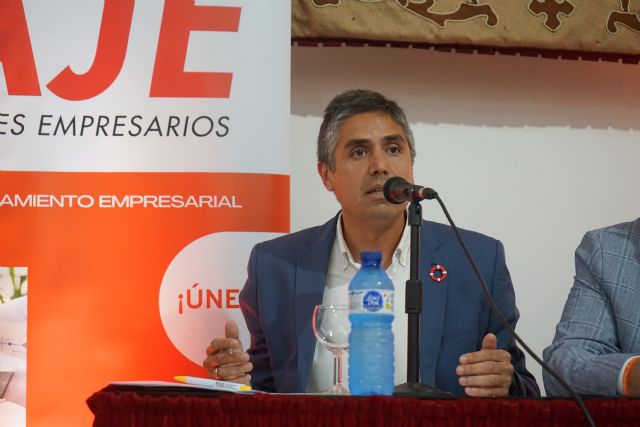 MC quiere una Cartagena Innovadora y para ello la ADLE y la UPCT serán sus principales bazas - 1, Foto 1