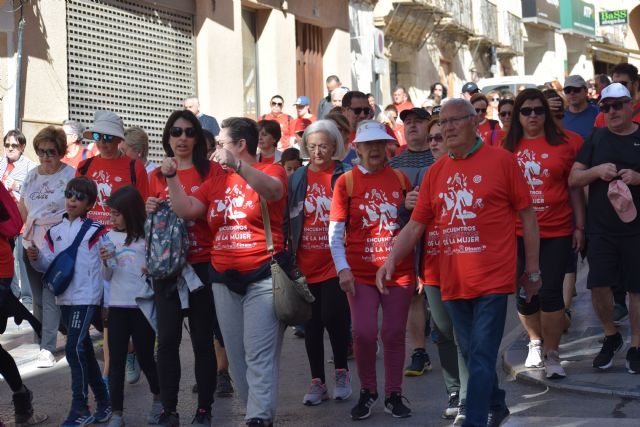La XXIX edición de los Encuentros Deportivos de la Mujer concluyen con más de medio millar de participantes en las 11 actividades incluidas en la programación - 2, Foto 2