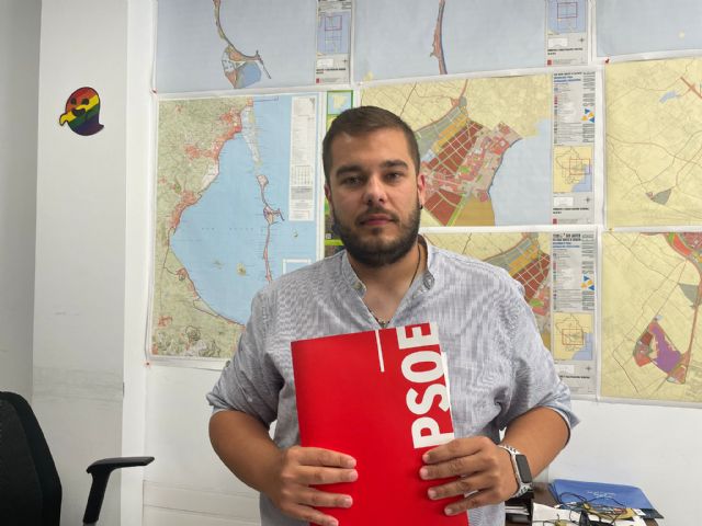 El Partido Socialista presenta 40 alegaciones a la nueva ordenanza de movilidad - 1, Foto 1