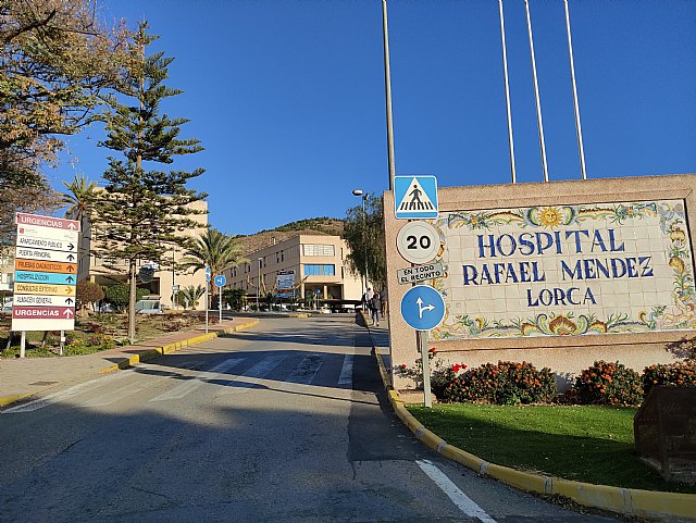 Salud declarará de ´difícil cobertura´ las plazas de psiquiatría y psicología clínica ambulatorias del área III de Salud, Foto 1