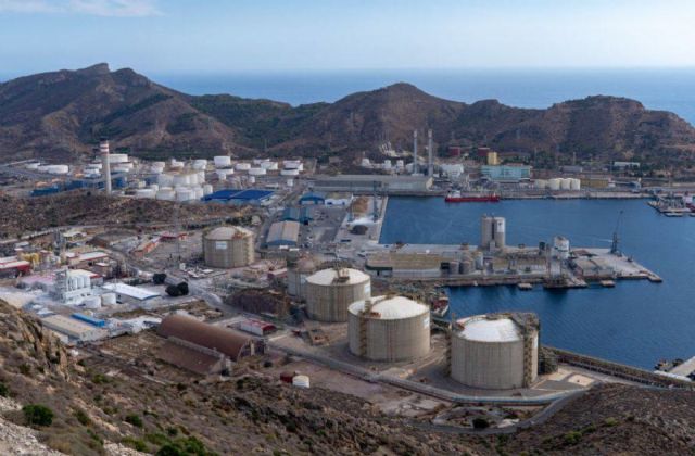 El Ayuntamiento crea el grupo de trabajo ´Empresa-Industria-Innovación´ para potenciar el desarrollo de Cartagena - 1, Foto 1