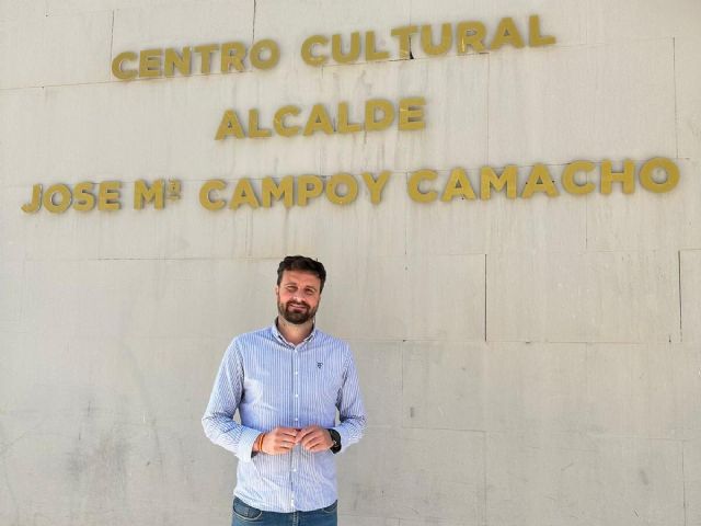 La sala de estudio del Centro Cultural 'Alcalde José María Campoy' amplía su horario con motivo de la EBAU - 1, Foto 1