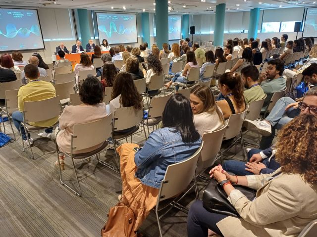 X Congreso Autonómico de la Sociedad Española de Médicos de Familia - 2, Foto 2