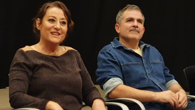 El Club de Lectura de Textos Teatrales cierra su tercera temporada con La colección, una obra original del dramaturgo Juan Mayorga - 5, Foto 5