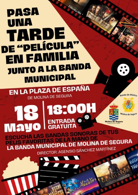 La Concejalía de Familia de Molina de Segura organiza una programación especial de actividades para celebrar el Día Internacional de la Familia - 3, Foto 3