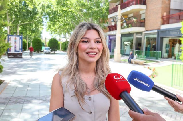La Feria de la Salud de Lorca celebra su 18ª edición con más de una treintena de actividades deportivas, alimentación sana y pruebas médicas - 1, Foto 1