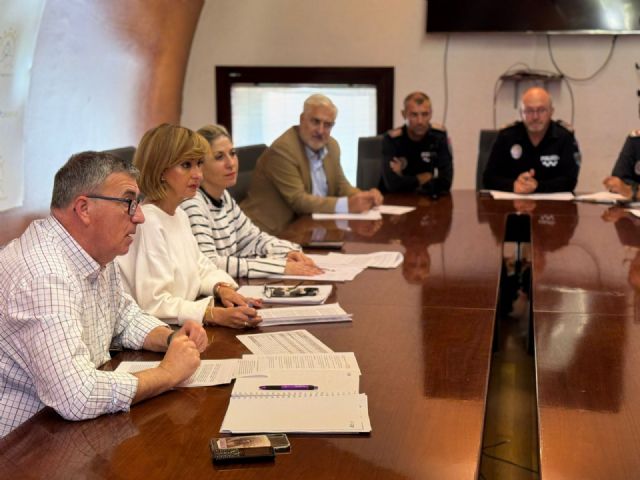 El alcalde ordena las primeras demoliciones y multas de hasta 100.000 euros por acometer obras ilegales y convertir inmuebles en infraviviendas - 1, Foto 1