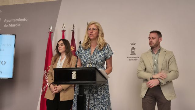 El Ayuntamiento impulsa el talento emprendedor con una dotación de 70.000 euros en el 'XXXIII Concurso de Proyectos Empresariales. Edición Murcia 1200' - 1, Foto 1