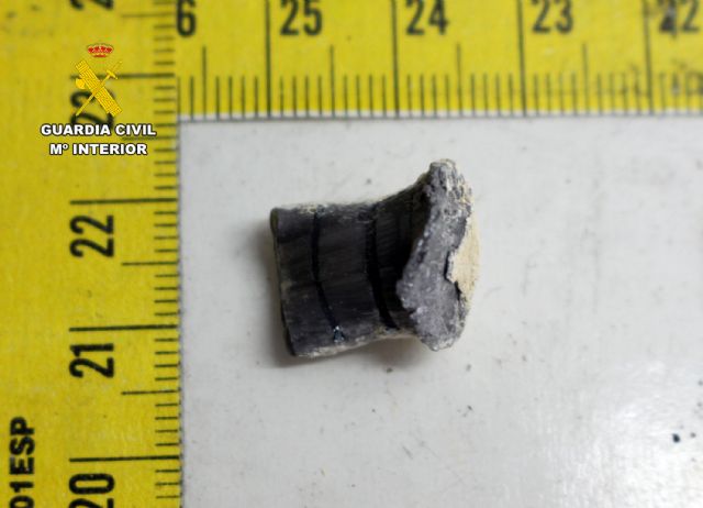 La Guardia Civil detiene a tres personas por efectuar disparos en San Javier y Los Alcázares - 2, Foto 2
