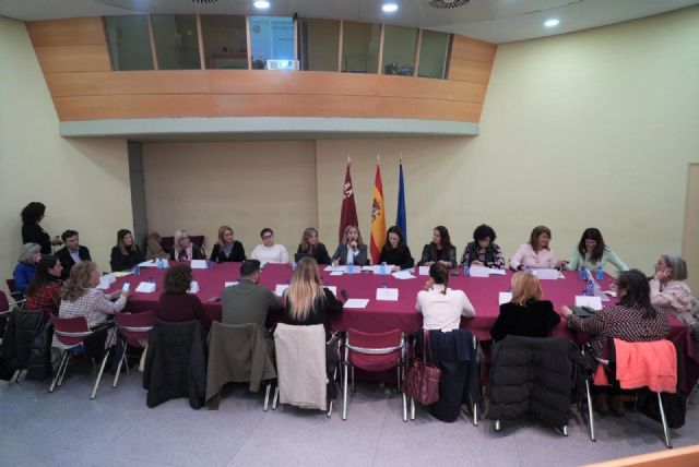 El CES aprueba por unanimidad el Plan regional de Servicios Sociales - 1, Foto 1