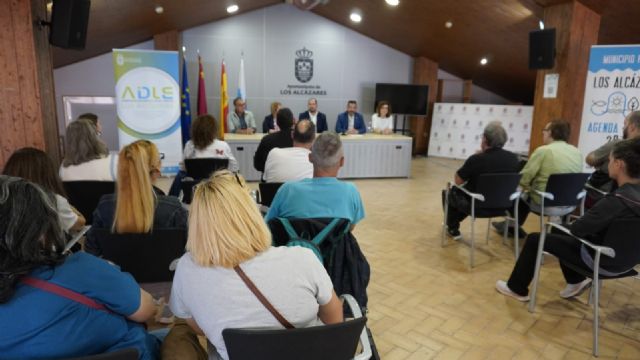Arranca el programa de empleo ‘Forma Plus Los Alcázares’ - 3, Foto 3