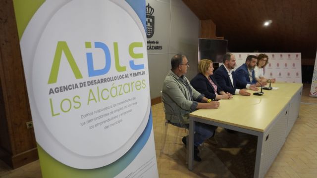 Arranca el programa de empleo ‘Forma Plus Los Alcázares’ - 4, Foto 4