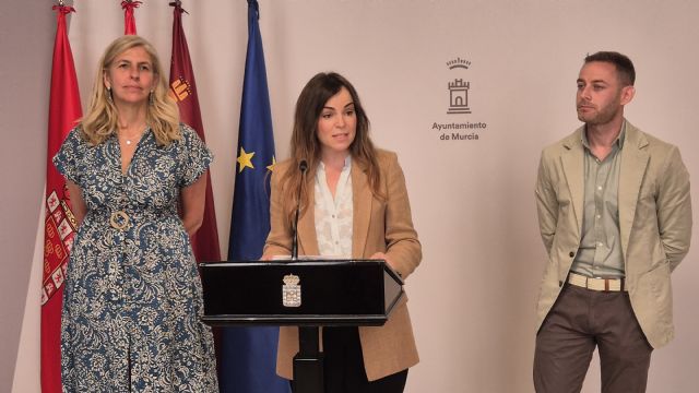 Murcia vibra este fin de semana con centenares de actividades para todos los públicos - 1, Foto 1