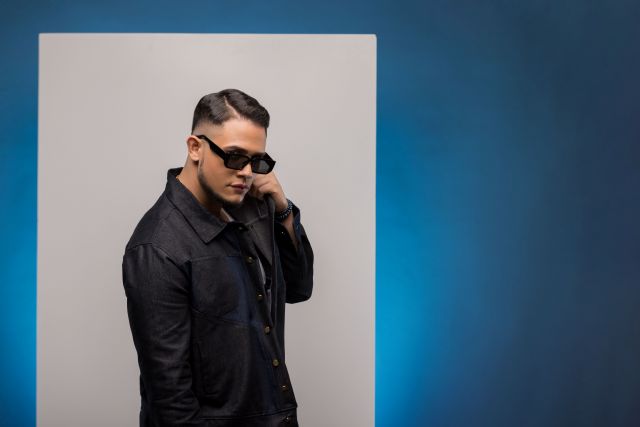 Johandy x DerekVinci - Postea - 2, Foto 2