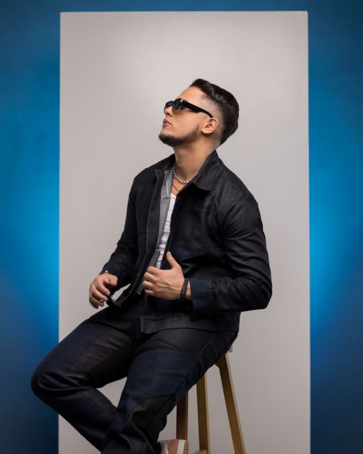 Johandy x DerekVinci - Postea - 3, Foto 3