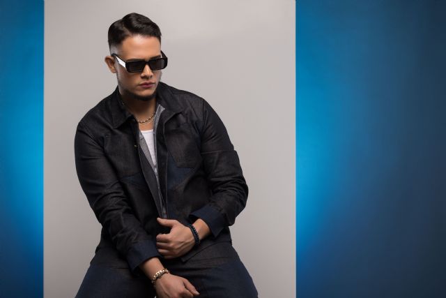 Johandy x DerekVinci - Postea - 4, Foto 4