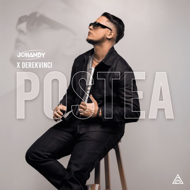 Johandy x DerekVinci - Postea - 5, Foto 5