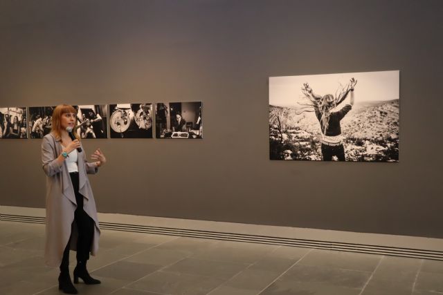 El Museo Nacional de Arqueología Subacuática ARQVA acoge la exposición 'Vera y Victoria' de Mar Sáez - 2, Foto 2