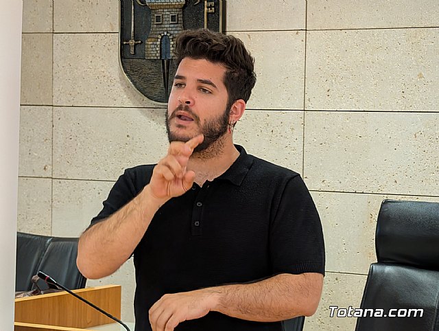 Historias ciudadanas: un documental que da voz a la diversidad de Totana se estrena el 23 de mayo, Foto 6