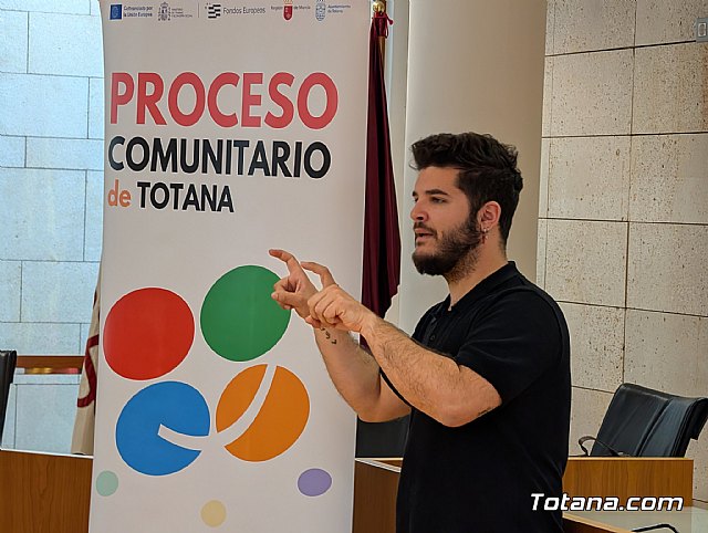 Historias ciudadanas: un documental que da voz a la diversidad de Totana se estrena el 23 de mayo, Foto 3