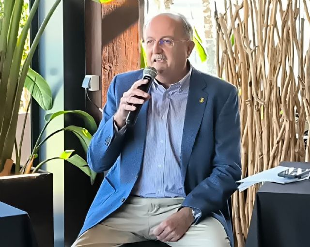 Cartagena Futuro congrega a los seis principales partidos y secompromete a realizarlo cada tres meses - 1, Foto 1