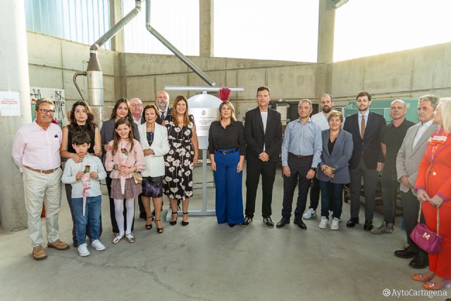 Cartagena rinde homenaje póstumo al maestro y artesano Paco ´El de la Mufla´ - 1, Foto 1