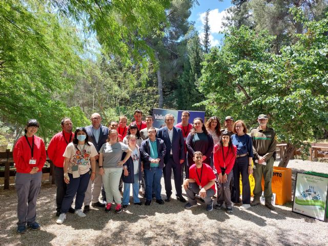 El Gobierno regional y Fundown impulsan la educación ambiental con talleres en los que participaron 2.200 personas el pasado a&ntilde;o - 2, Foto 2