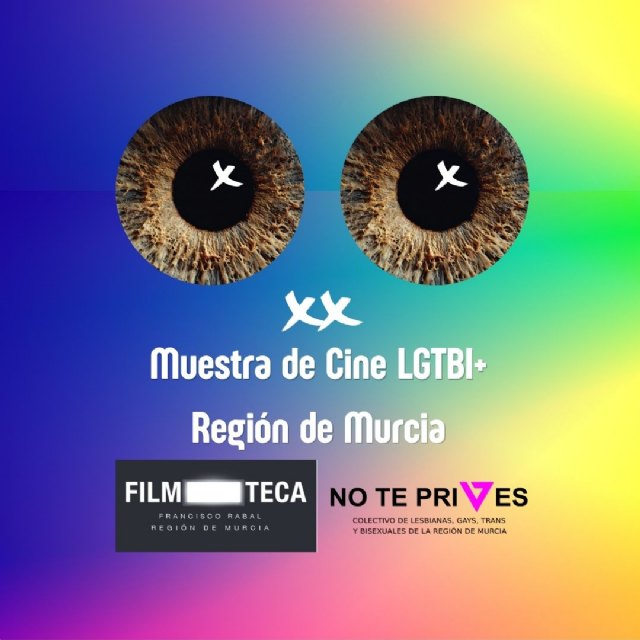 El colectivo LGTBIQ+ No te prives convoca una cita este domingo para conmemorar el Día contra la LGTBIfobia - 2, Foto 2