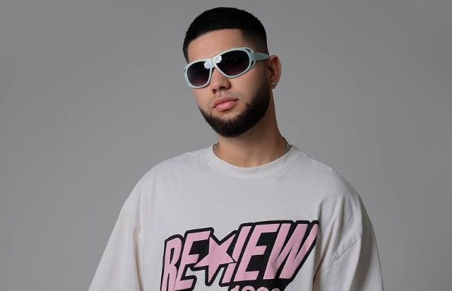 Kidvene, el artista venezolano que desde Argentina busca abrirse paso en la nueva escena latina - 2, Foto 2