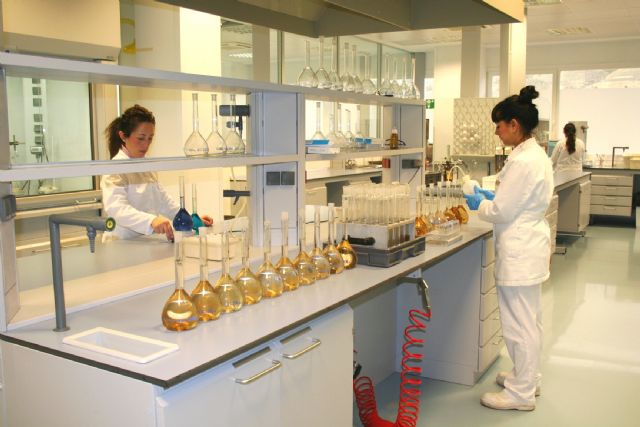 Convocada una nueva edicin del premio nacional Grupo Fuertes a la investigacin alimentaria, Foto 1