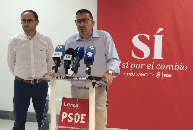 El PSOE asegura que la Concejalía de Hacienda necesita al menos #UnaHoraConPencho - 1, Foto 1