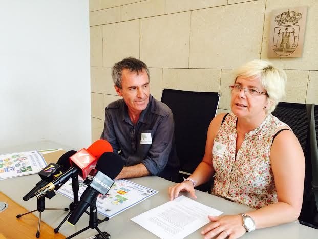 Se presenta la oferta formativa del Centro de Educación de Adultos Bajo Guadalentín para el próximo curso 2016/2017 - 2, Foto 2