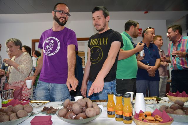 Buscan recuperar el cultivo de algarrobo en la Región para combatir el cambio climático - 1, Foto 1