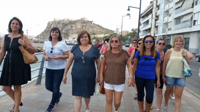 El Partido Popular de Águilas destaca el papel de las mujeres en el tejido asociativo de la localidad - 2, Foto 2