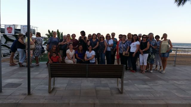 El Partido Popular de Águilas destaca el papel de las mujeres en el tejido asociativo de la localidad - 3, Foto 3